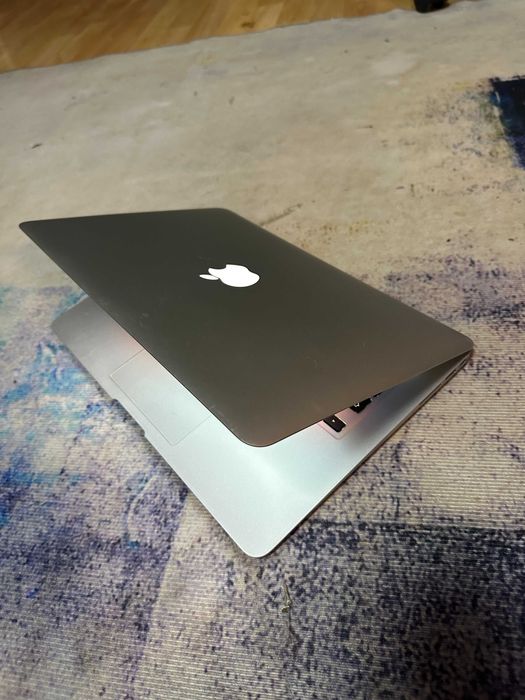 laptop APPLE  Macbook air 2014, maveriks, i5, 4 gb, ssd 128,