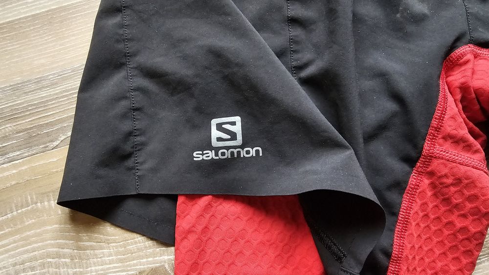 Salomon Мъжки Къси Гащи размер М.