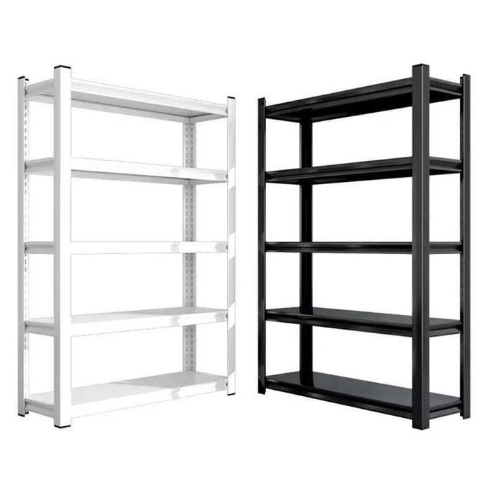 Metall stellaj mustahkam va ishonchli | Прочный стеллаж для склада