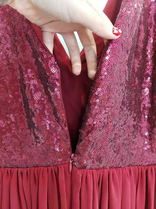 Официални дамски рокли