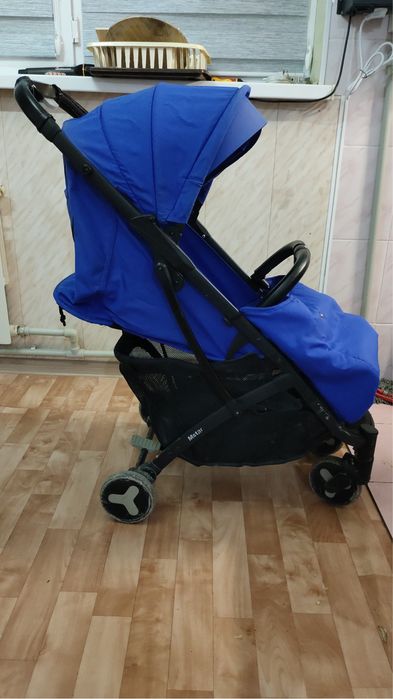 Коляска бу/ класно