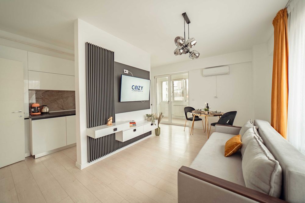 Cazare in Iasi - Servici Profesionale Regim Hotelier/ Palas - Centru