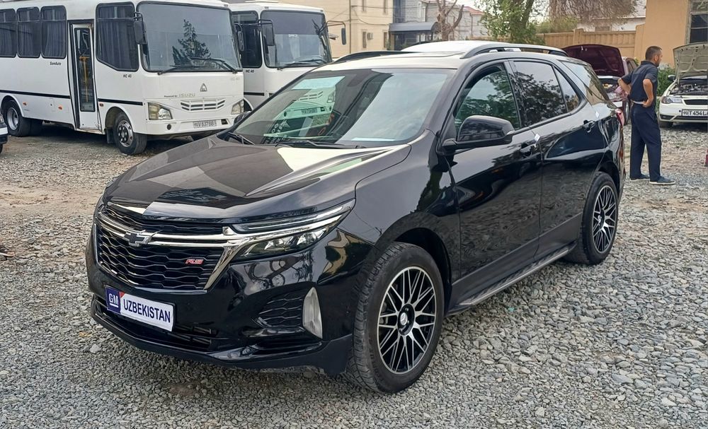 Equinox 2020 зории