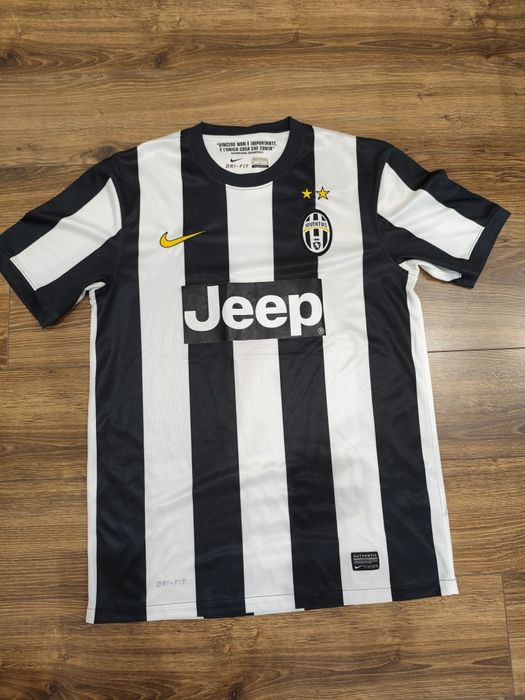 Оригинална тениска на Ювентус
