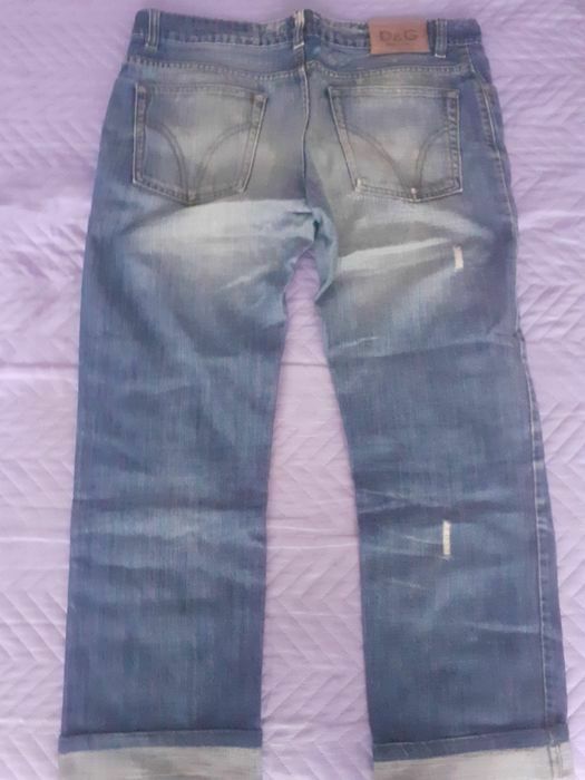 Мъжки дънки,панталони.Промо цена!