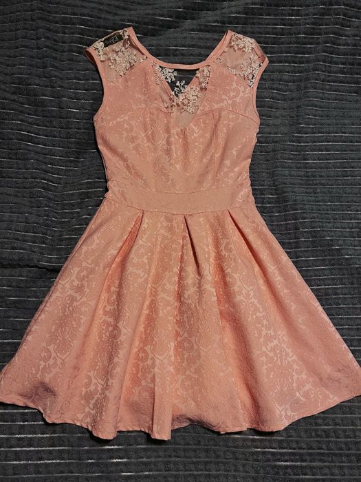 Рокли за повод / тюлена пола