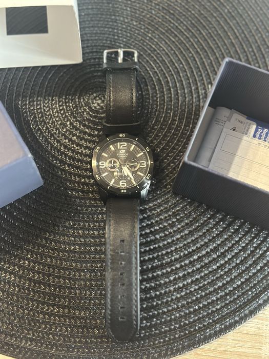 Casio edifice нов