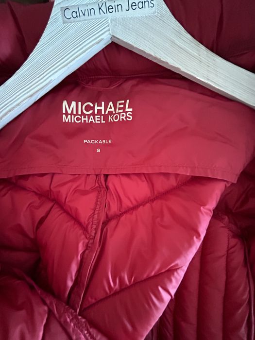 Michael Kors MK яке