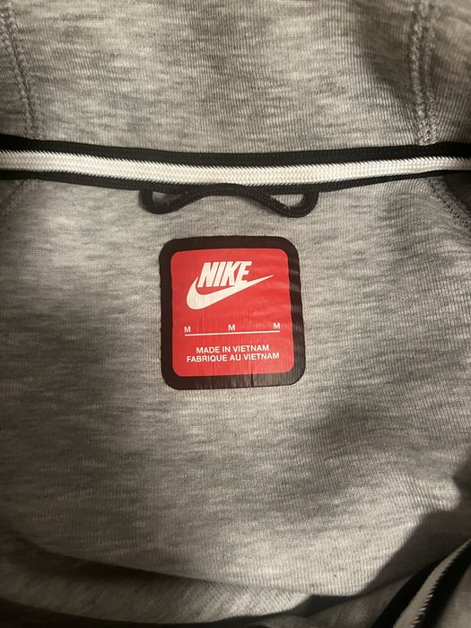 hanorac nike tech