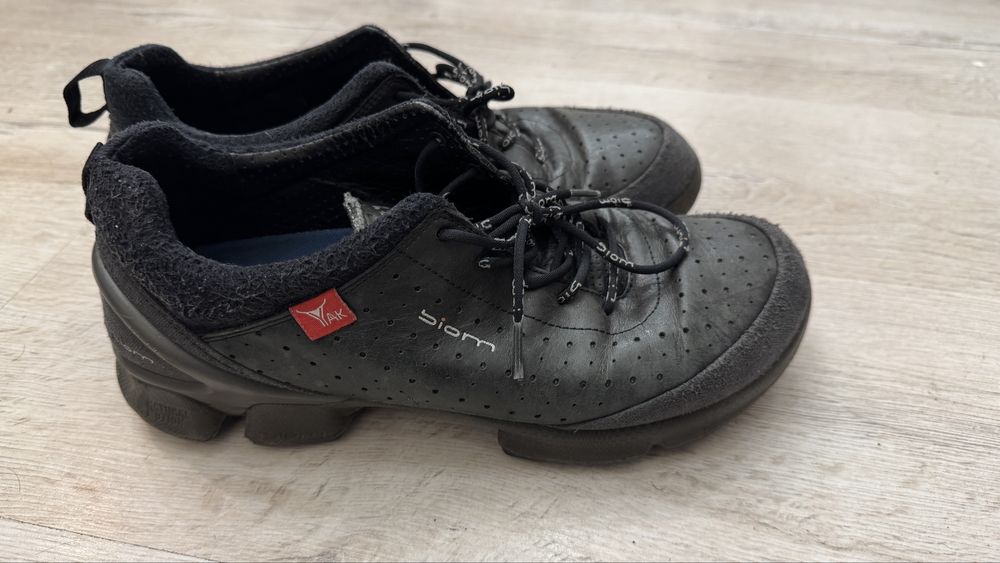Pantofi sport/casual Ecco biom yak