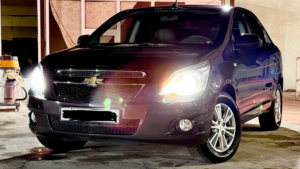 Rent a car, Prokat avto. Прокат автомобиля Cobalt