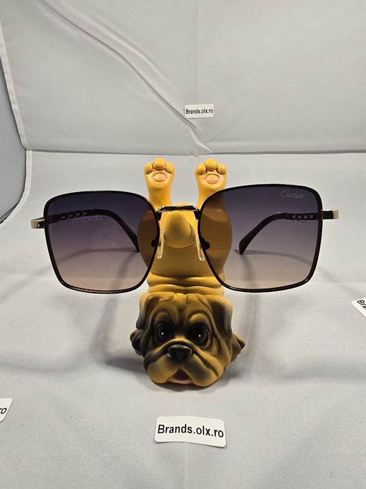 Ochelari de soare Cartier Chain, 66302, pret per bucata