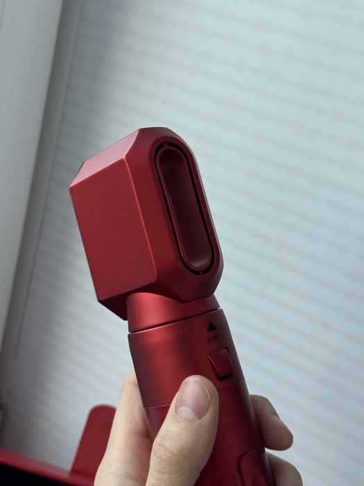 Фен для волос Дайсон Dyson НОВЫЙ 5в1