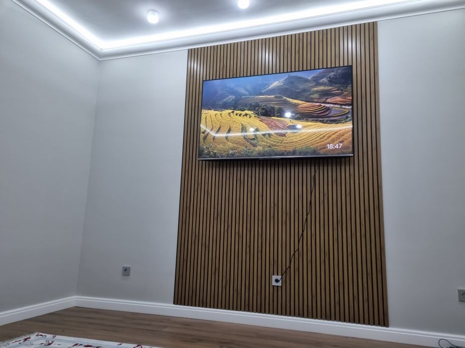 Продам телевизор новый