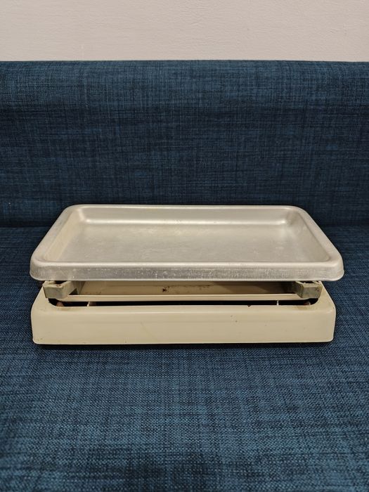 Весы бытовые "Днепр"