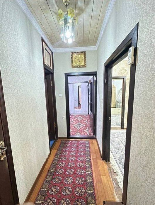 Чилонзор 21 кв 3 комната Продаётся