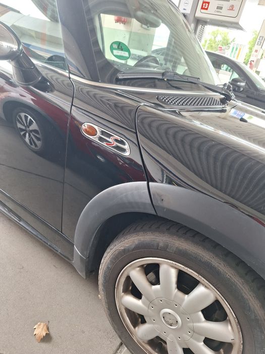 Mini  One COOPER
