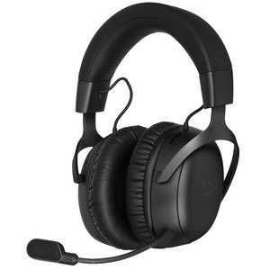 Наушники HyperX Cloud III Wireless  - Wireless 2.4GHz/53mm/USB-C
