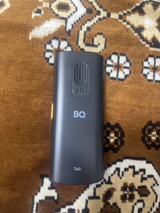 Продам новый кнопочный телефон