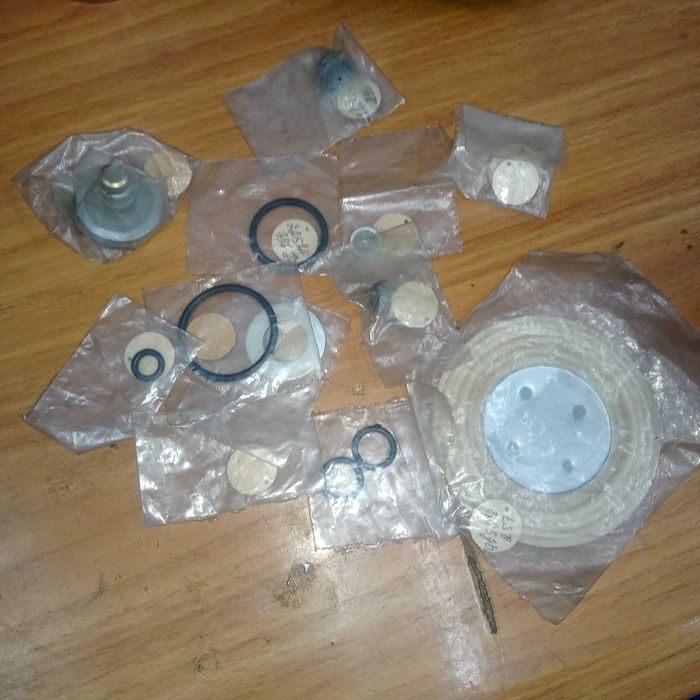 Продам Акваланг АВМ 7