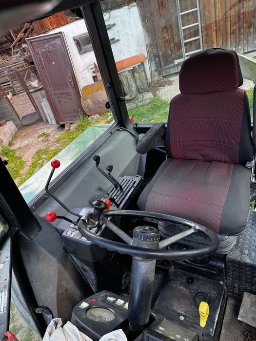 Vand John Deere 2850