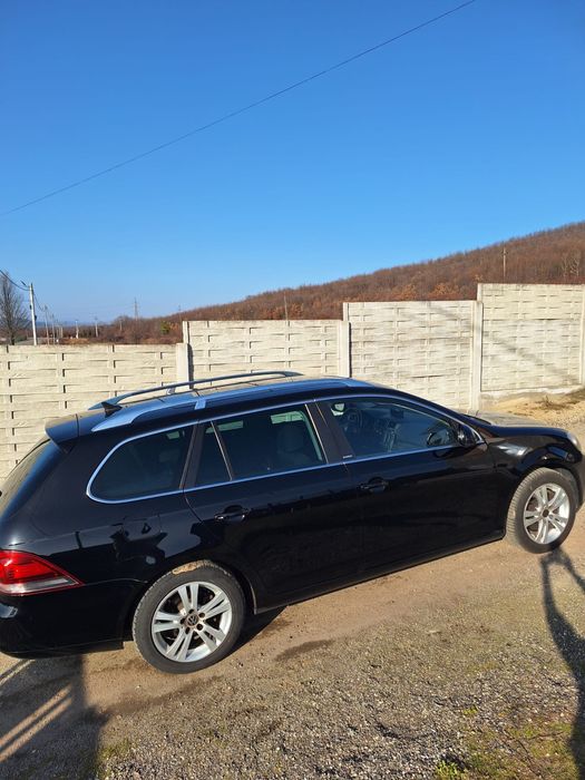 Vand Golf 6 varianta style