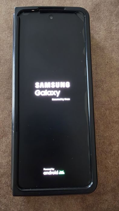 Samsung.z fold 5