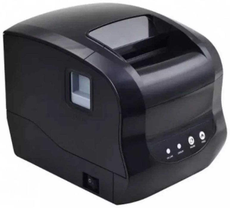 Термопринтер Xprinter 365b Bluetooth/USB