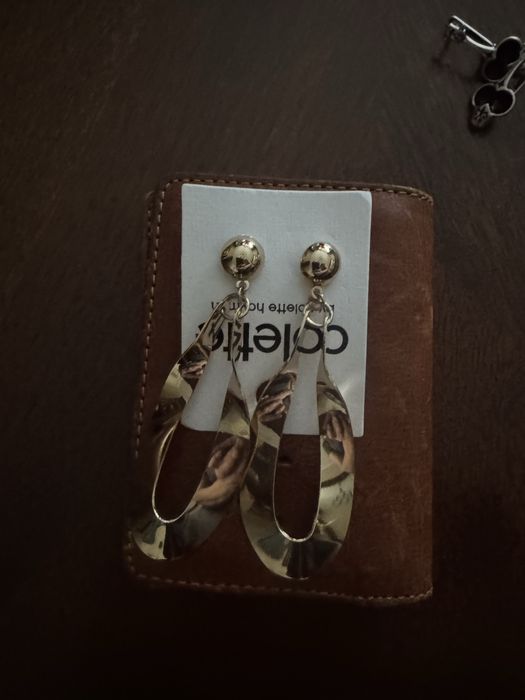 Набор серег разные продаю