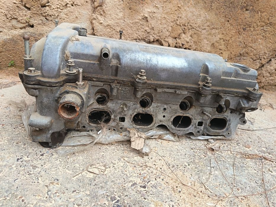 Головка головкаа