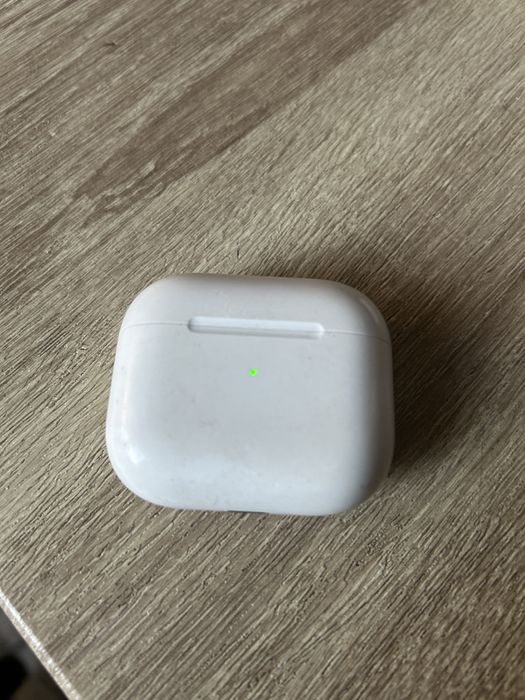 Casti Appleairpods