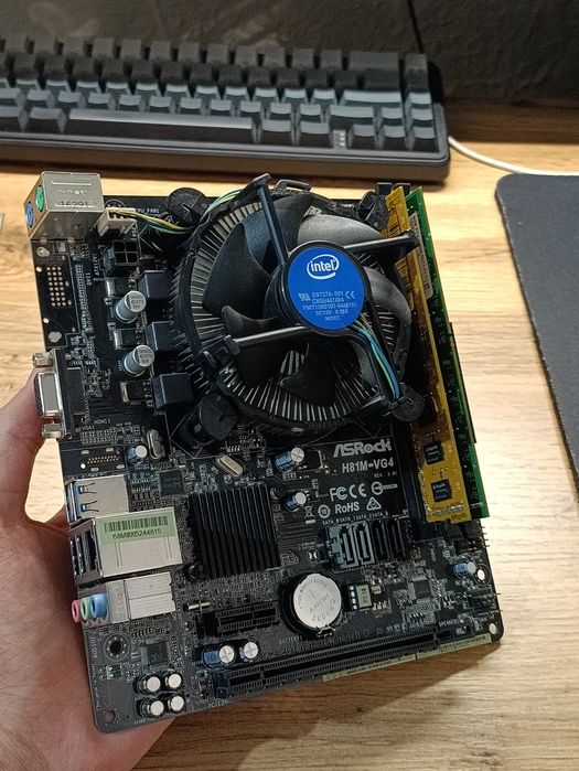 Продам Корпус Xtreon N195 Mesh