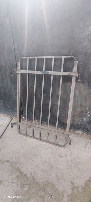 Продаётся Багажник матиз