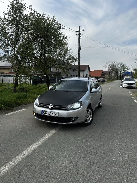 Volkswagen golf 6