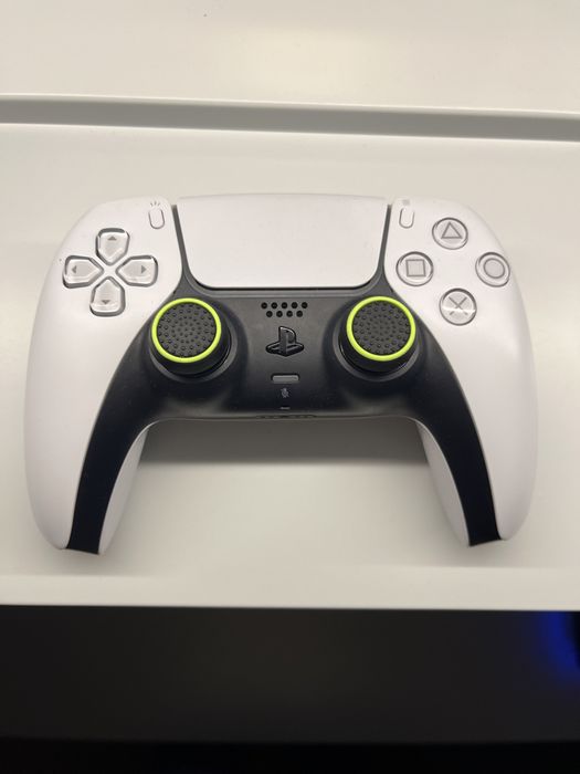 Джойстик PS5 Dual Sense