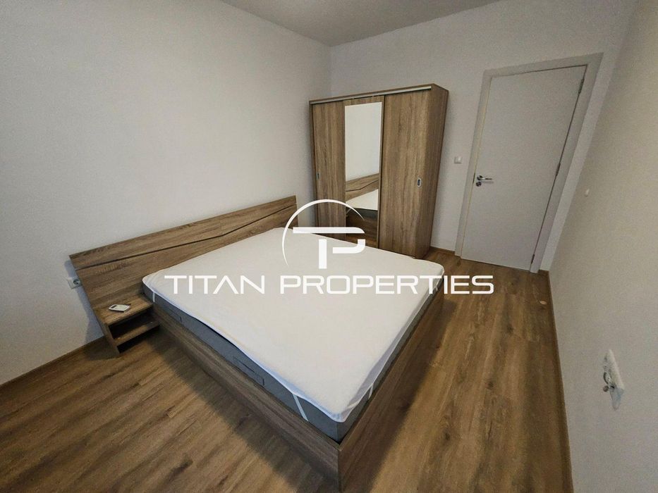 Двустаен, под наем, кв. Мадика