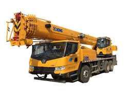 XCMG под заказ Кран QY25K5H-1       25 тонн.      без растаможи