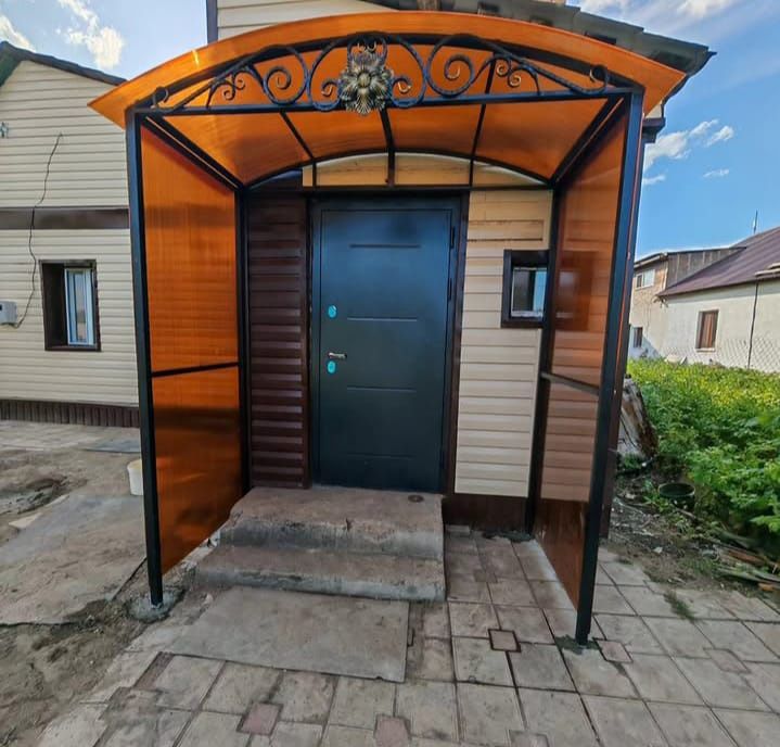 Мангальные зоны ворота беседки