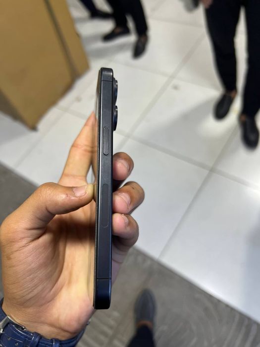 iphone 15 pro 256 gb LL|A