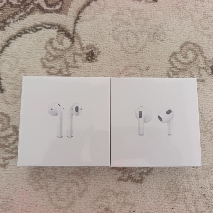 Airpods sm5 sems