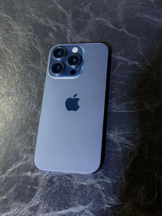 IPhone 15 Pro на 128г