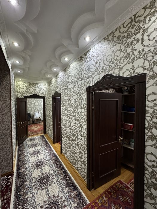 Urganch 9ni oxirida xovli joy ayrim jihozlari bilan sotiladi