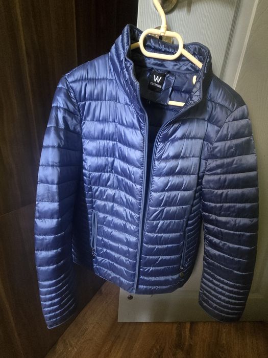 Дамско яке пролет/есен