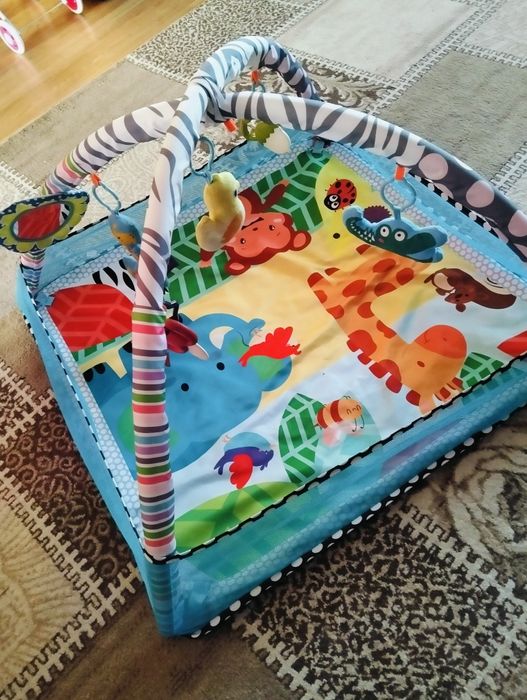 Продам Детский коврик