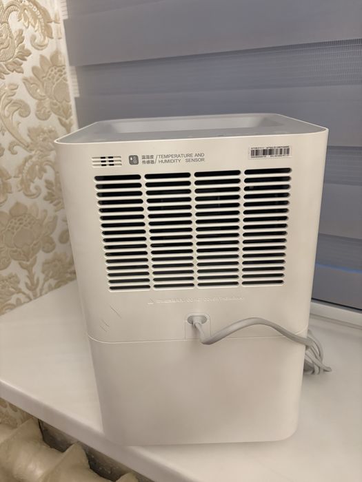 Увлажнитель воздуха xiaomi smartmi