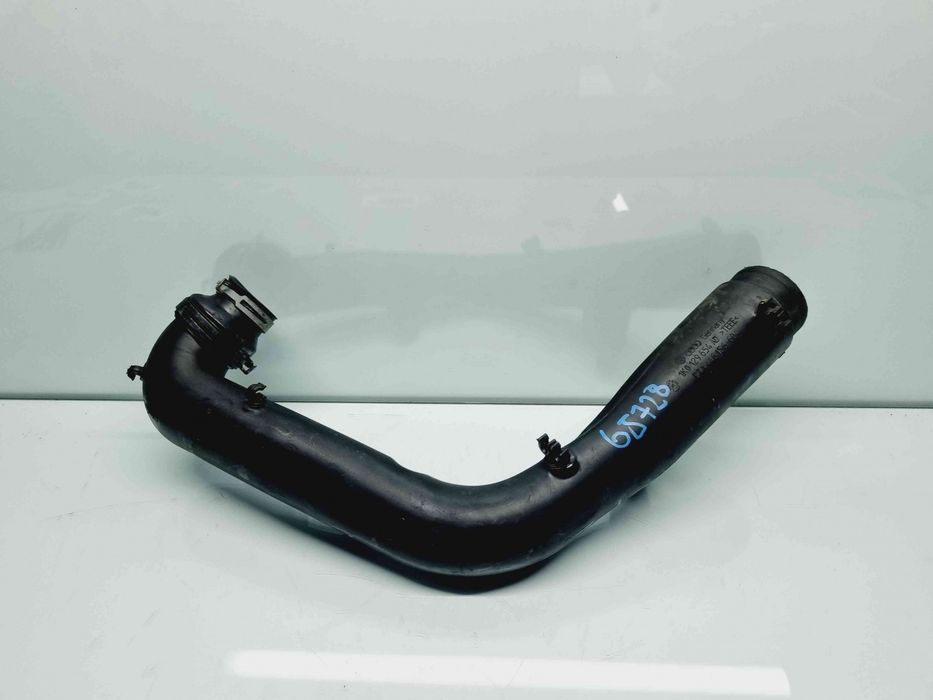 Tub intercooler Volkswagen Jetta 3  (1K2) [Fabr 2005-2010] 1K0129654AD