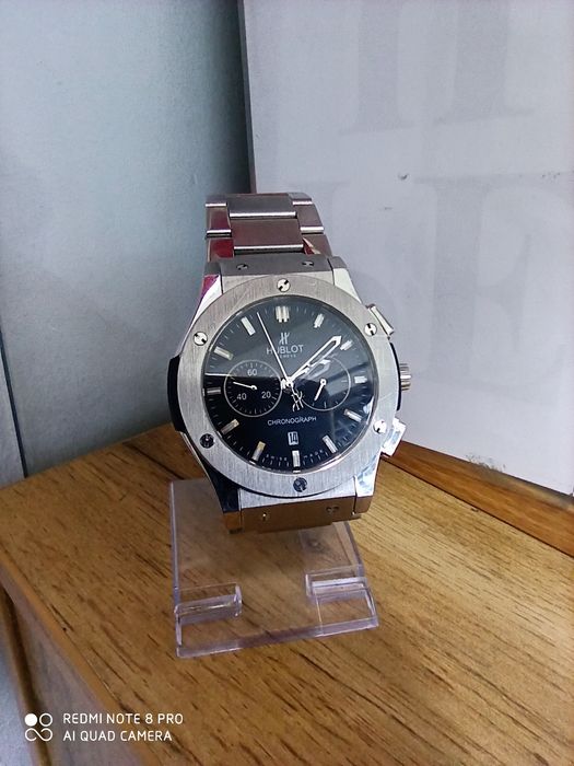 Наручные часы мужские