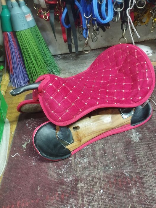 седло -талдықорған