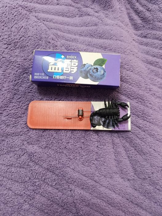 Продаю штучку для прикола,пранка.