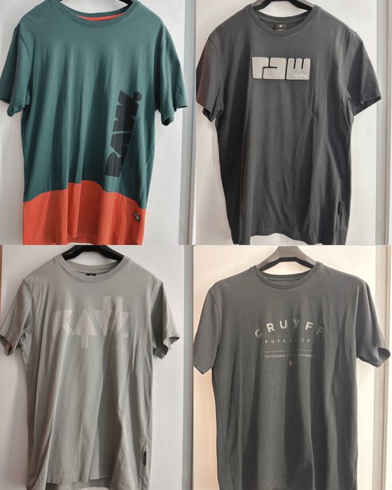 Тениски G-star състояние 10/10